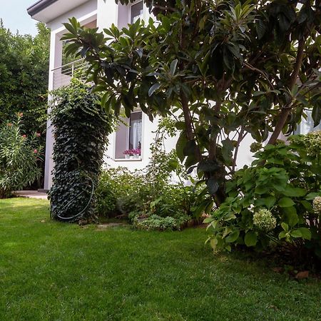 Appartamento Con Giardino Le Querce سيستيانا المظهر الخارجي الصورة