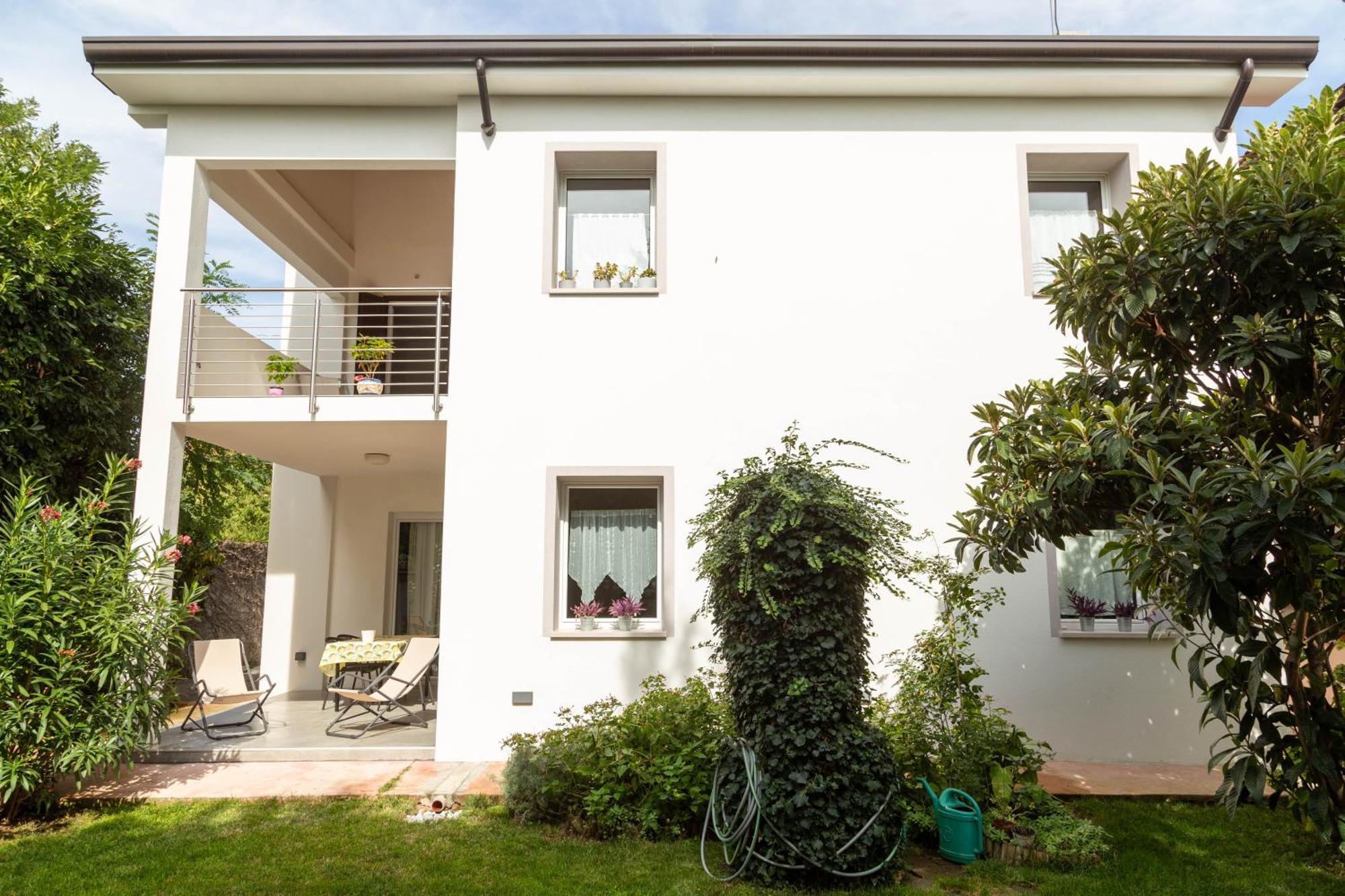 Appartamento Con Giardino Le Querce سيستيانا المظهر الخارجي الصورة