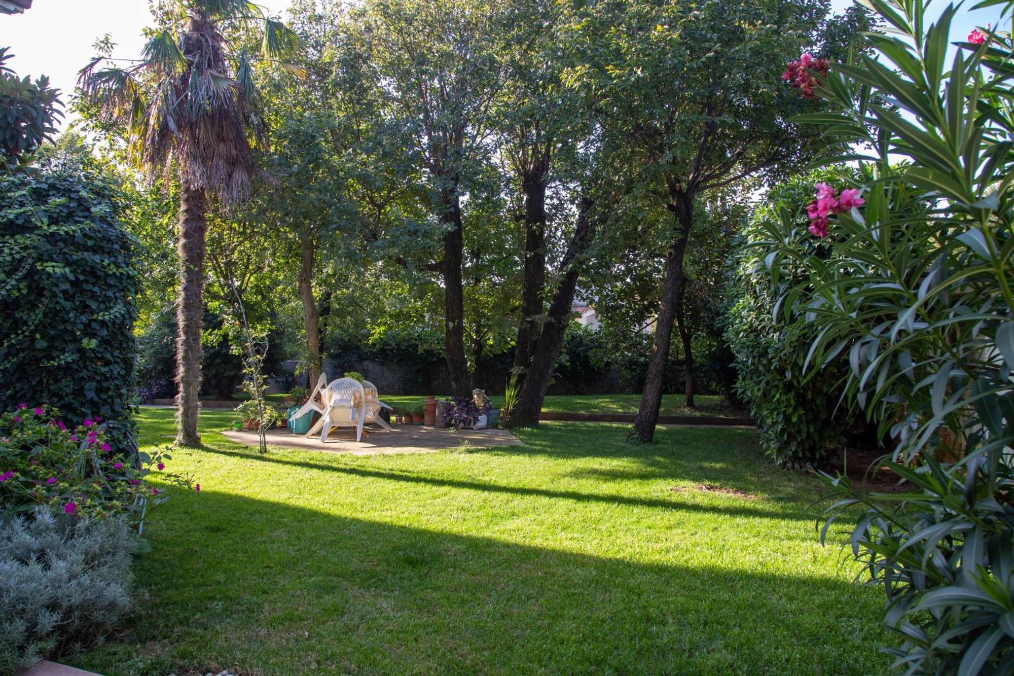 Appartamento Con Giardino Le Querce سيستيانا المظهر الخارجي الصورة