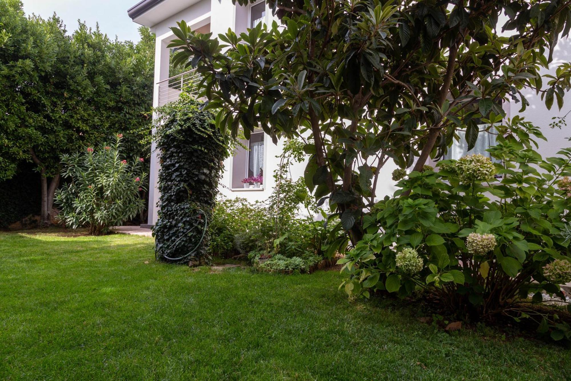 Appartamento Con Giardino Le Querce سيستيانا المظهر الخارجي الصورة
