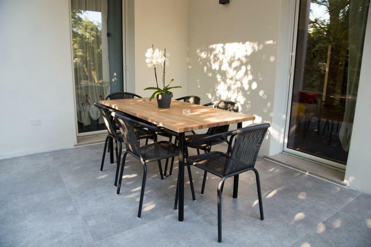 Appartamento Con Giardino Le Querce سيستيانا المظهر الخارجي الصورة