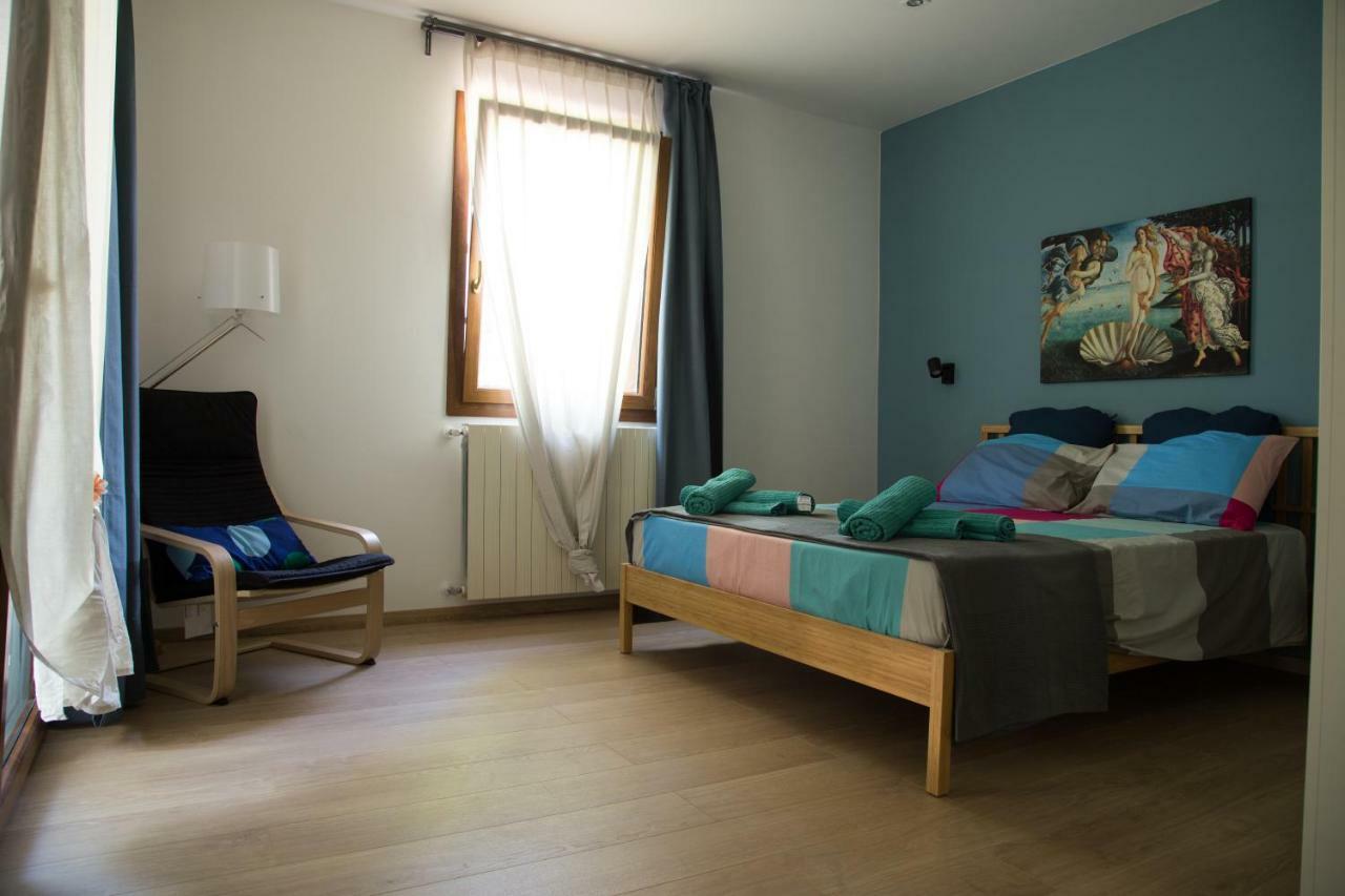 Appartamento Con Giardino Le Querce سيستيانا المظهر الخارجي الصورة